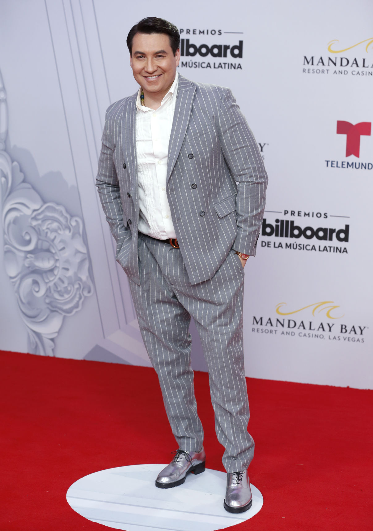 2019 Billboard Latin Music Awards - Arrivals